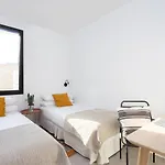 Pillowabroad - Brand New Daire Poris de Abona