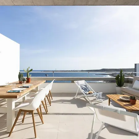 Pillowabroad - Brand New * Poris de Abona