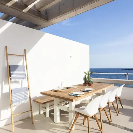 Apartment Pillowabroad - Brand New Poris de Abona