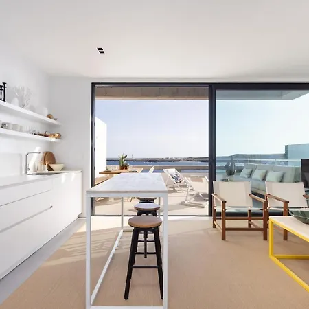 Pillowabroad - Brand New Apartment *