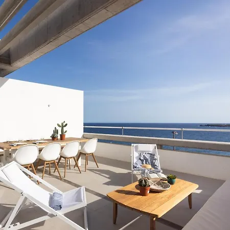 Lägenhet Pillowabroad - Brand New Poris de Abona