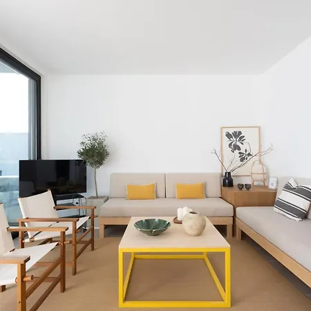 Apartment Pillowabroad - Brand New *