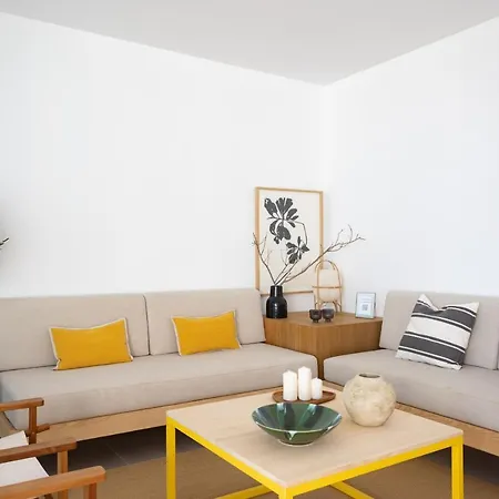 Apartment Pillowabroad - Brand New Poris de Abona