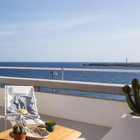 Apartment Pillowabroad - Brand New Poris de Abona