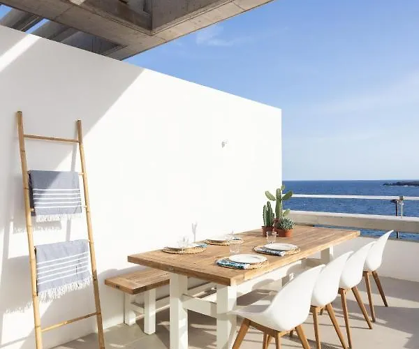 Lägenhet Pillowabroad - Brand New Poris de Abona