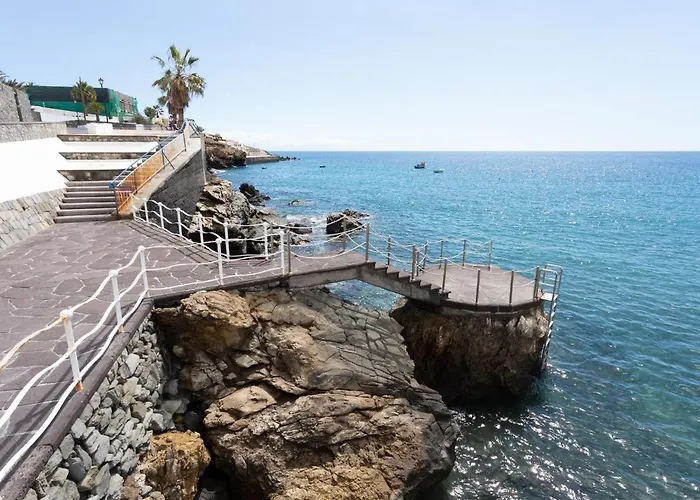 Lägenhet Pillowabroad - Brand New