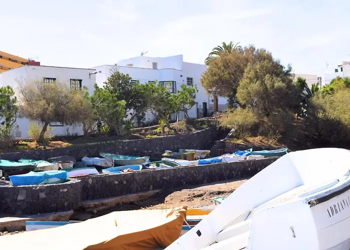 Lägenhet Pillowabroad - Brand New