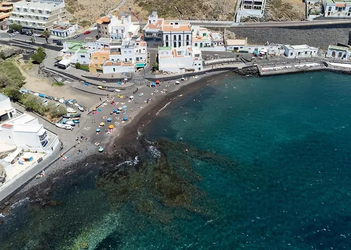 Pillowabroad - Brand New Poris de Abona