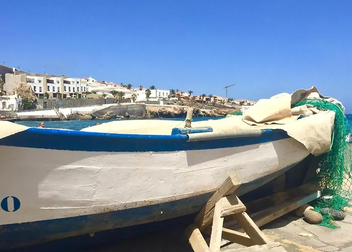 Pillowabroad - Brand New Lägenhet