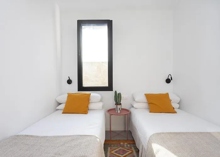 Lägenhet Pillowabroad - Brand New *