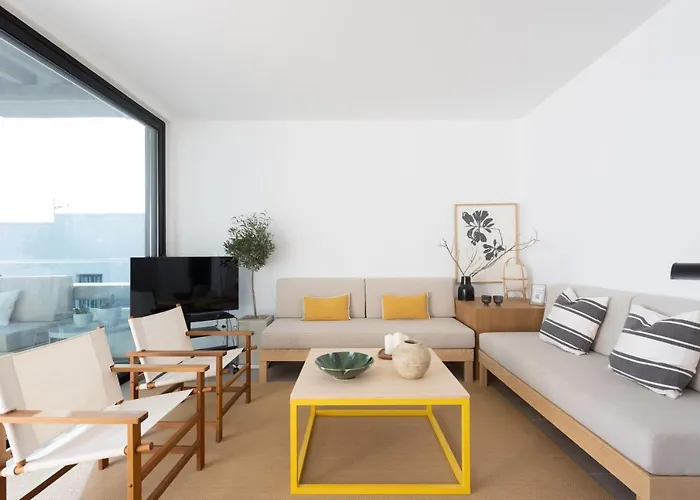 Lägenhet Pillowabroad - Brand New *