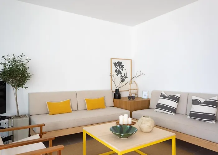 Lägenhet Pillowabroad - Brand New Poris de Abona