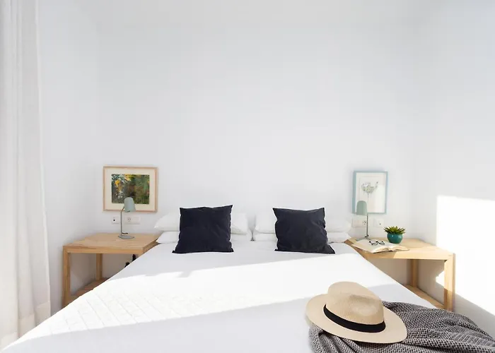 Lägenhet Pillowabroad - Brand New *