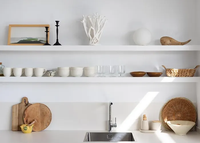 Pillowabroad - Brand New Lägenhet